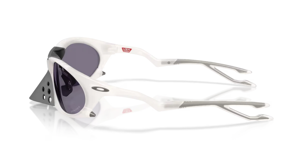 Oakley Plantaris Güneş Gözlüğü 943706 Matte Vapor Prizm Grey