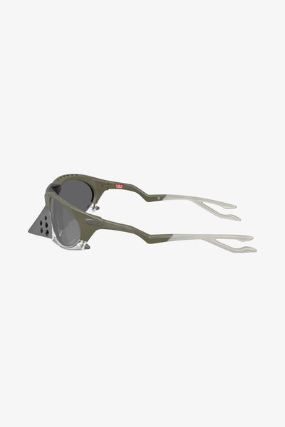 Oakley Plantaris Güneş Gözlüğü 943707 Matte Moss Green Prizm Black