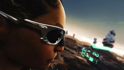 Oakley Plantaris Güneş Gözlüğü 943707 Matte Moss Green Prizm Black