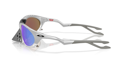 Oakley Plantaris Güneş Gözlüğü 943713 X-Silver Prizm Sapphire