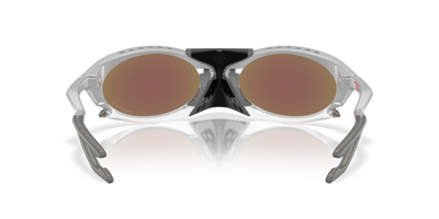 Oakley Plantaris Güneş Gözlüğü 943713 X-Silver Prizm Sapphire