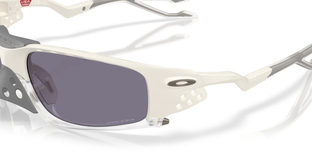 Oakley Plantaris SQ Güneş Gözlüğü 952902 Matte Mist Prizm Grey