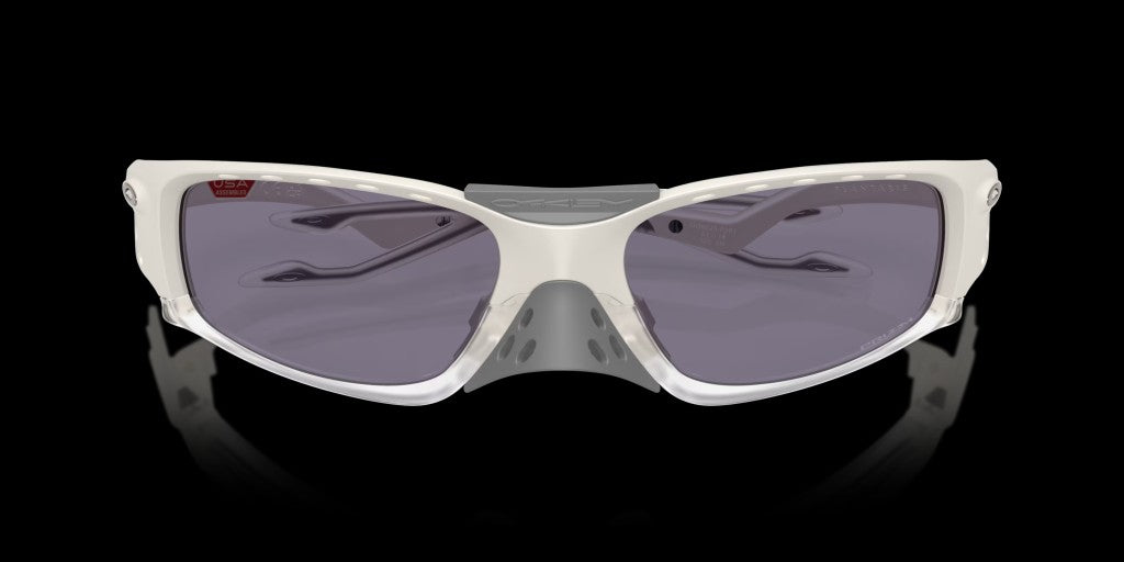 Oakley Plantaris SQ Güneş Gözlüğü 952902 Matte Mist Prizm Grey