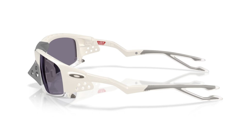 Oakley Plantaris SQ Güneş Gözlüğü 952902 Matte Mist Prizm Grey