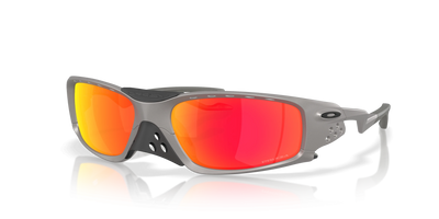 Oakley Plantaris SQ Güneş Gözlüğü 952905 Titanium Prizm Ruby