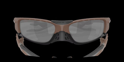 Oakley Plantaris SQ Güneş Gözlüğü 952906 Matte Mahogany Prizm Black