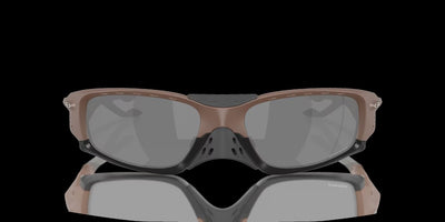 Oakley Plantaris SQ Güneş Gözlüğü 952906 Matte Mahogany Prizm Black