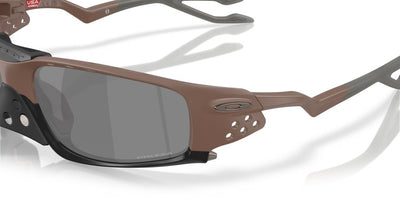 Oakley Plantaris SQ Güneş Gözlüğü 952906 Matte Mahogany Prizm Black