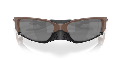 Oakley Plantaris SQ Güneş Gözlüğü 952906 Matte Mahogany Prizm Black
