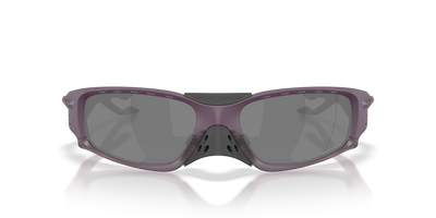 Oakley Plantaris SQ Polarize Güneş Gözlüğü 952909 Matte Aubergine Prizm Black Polar