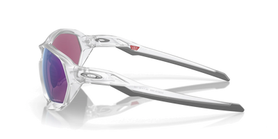 Oakley Plazma Güneş Gözlüğü 901916 Matte Clear Prizm Road Jade