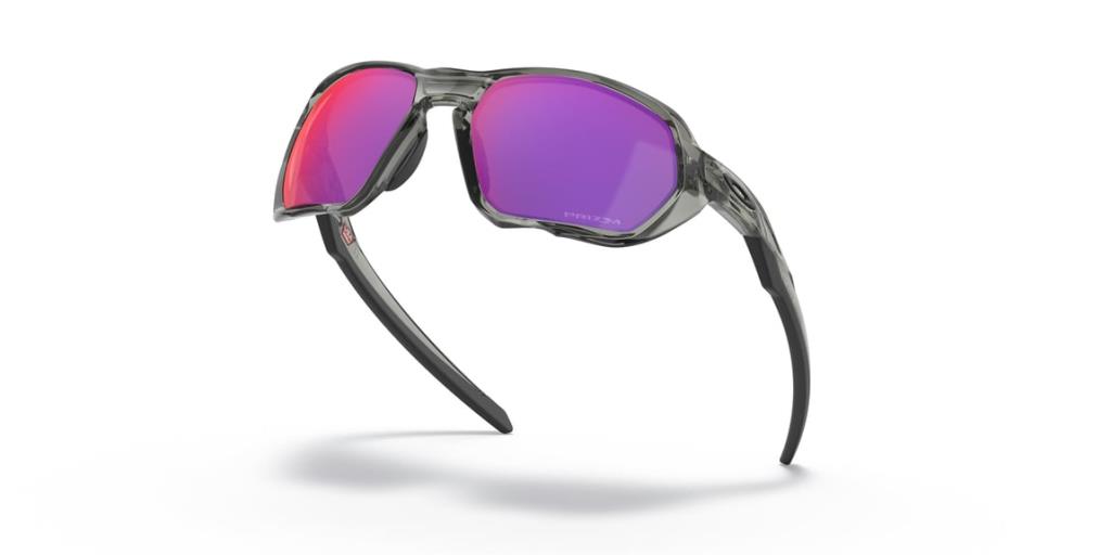 Солнцезащитные очки Oakley Plasma серые чернила Prizm Road