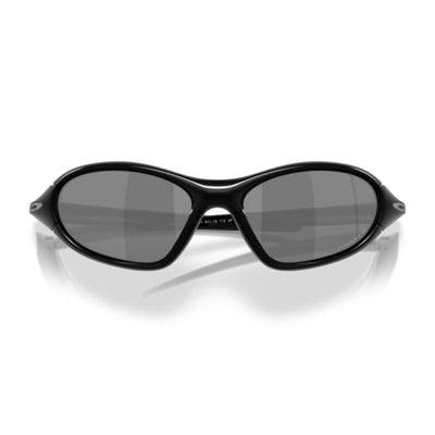Oakley Portal Jacket Polarize Güneş Gözlüğü 953609 Polished Black Prizm Black Polarized