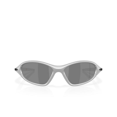 Oakley Portal Jacket Polarize Güneş Gözlüğü 953610 X-Silver Prizm Black Polarized
