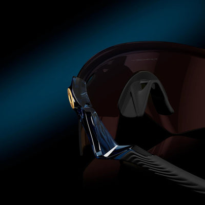 Oakley QNTM Kato 9481D Trans Stonewash Prizm Sapphire 948102