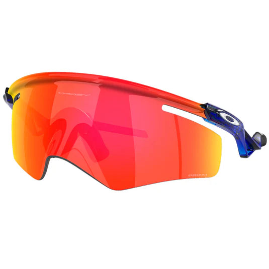 Солнцезащитные очки Oakley QNTM Kato 9481D Crystal Blue Prizm Ruby 948105
