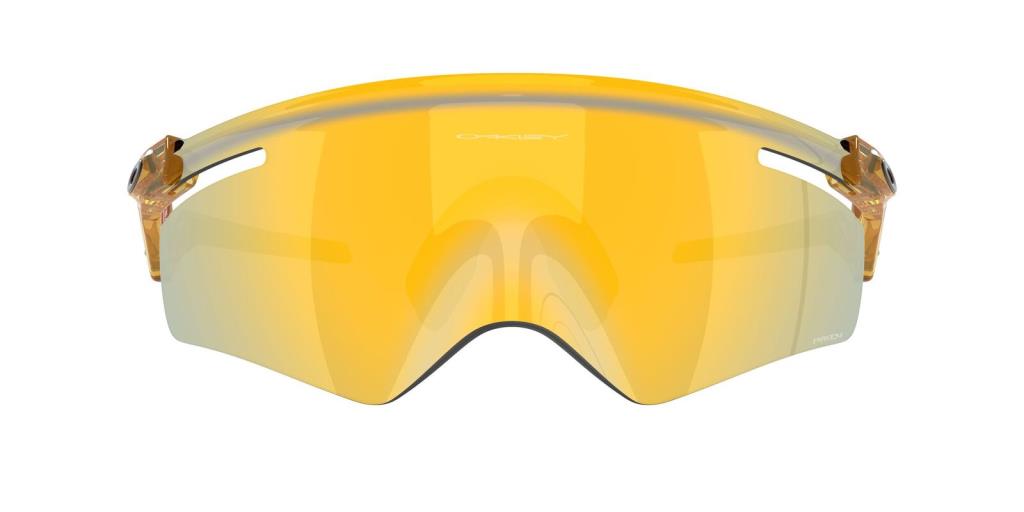 Oakley QNTM Kato Güneş Gözlüğü 9481D Trans LT Curry Prizm 24K 948104