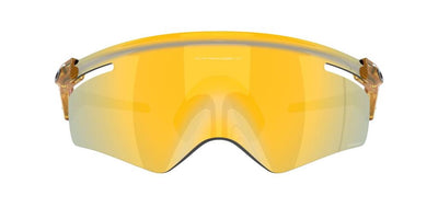 Oakley QNTM Kato Güneş Gözlüğü 9481D Trans LT Curry Prizm 24K 948104