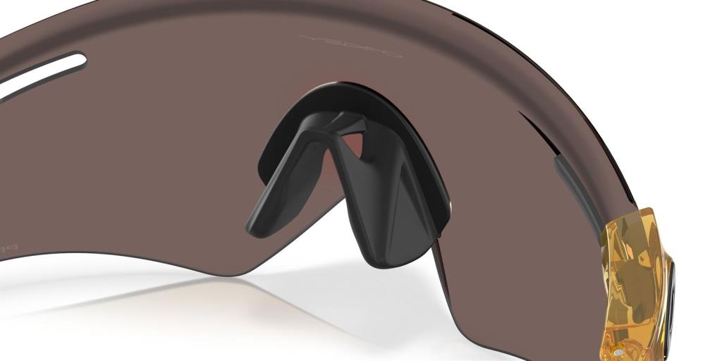 Oakley QNTM Kato Güneş Gözlüğü 9481D Trans LT Curry Prizm 24K 948104