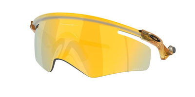 Oakley QNTM Kato Güneş Gözlüğü 9481D Trans LT Curry Prizm 24K 948104
