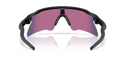 Oakley Radar EV Heater Güneş Gözlüğü 954103 Matte Black Prizm Road
