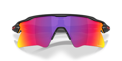 Oakley Radar EV Heater Güneş Gözlüğü 954103 Matte Black Prizm Road