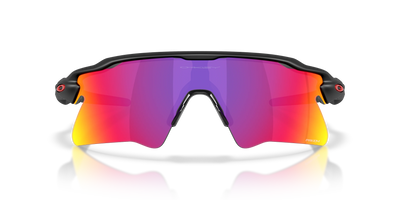 Oakley Radar EV Heater Güneş Gözlüğü 954103 Matte Black Prizm Road