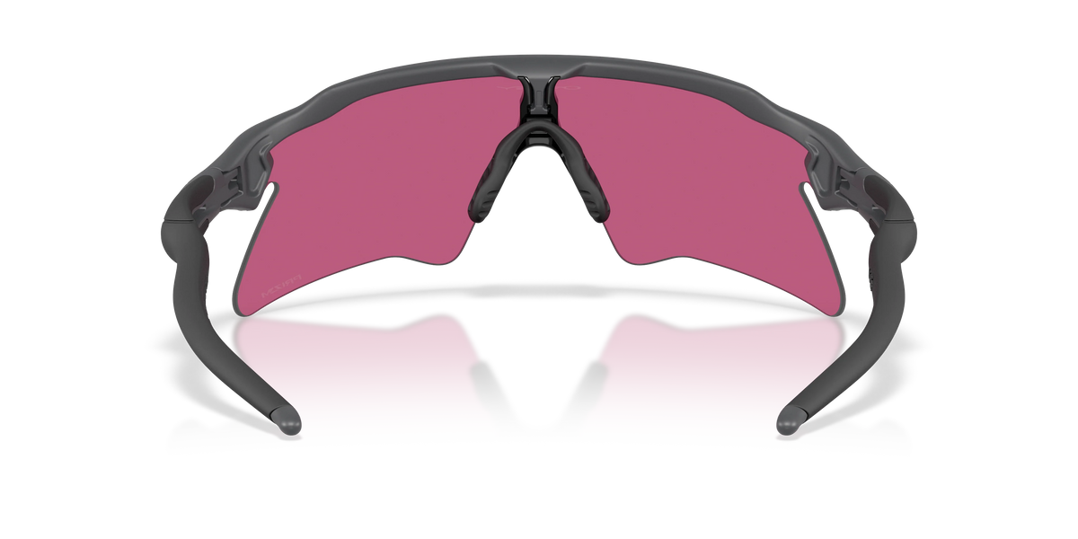 Oakley Radar EV Heater Güneş Gözlüğü 954106 Matte Carbon Prizm Field