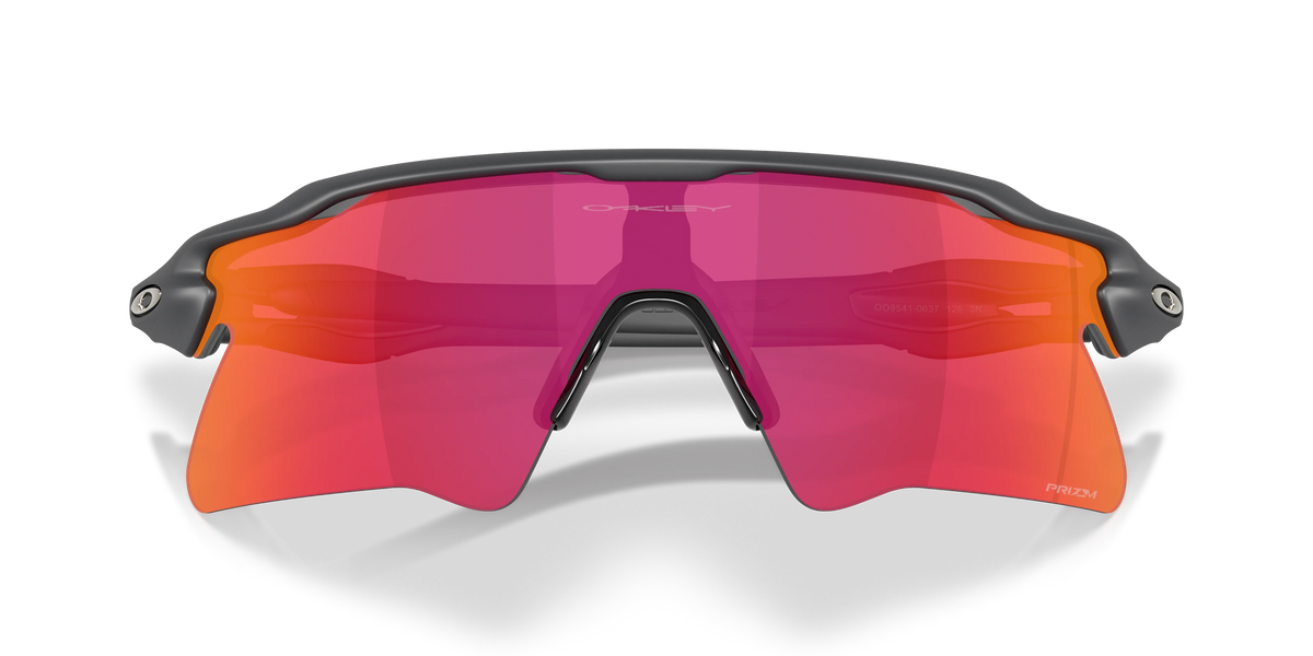 Oakley Radar EV Heater Güneş Gözlüğü 954106 Matte Carbon Prizm Field