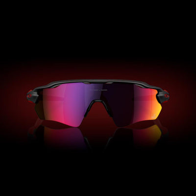 Солнцезащитные очки Oakley Radar EV Path 100 Thieves Special Collection 9208G2 100T Matte Black Prizm Road
