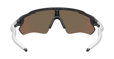 Oakley Radar Ev Path Bisiklet Güneş Gözlüğü Carbon Prizm Rose Gold