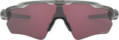 Oakley Radar Home PATH Велосипедные солнцезащитные очки Grey Ink Prizm Road Black