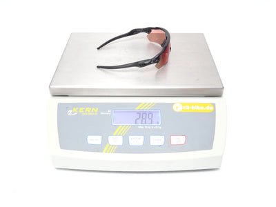 Велосипедные солнцезащитные очки Oakley Radar EV PATH Матово-черные Prizm Trail Torch 