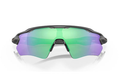 Oakley Radar Ev Path Bisiklet Güneş Gözlüğü Steel Prizm Road Jade