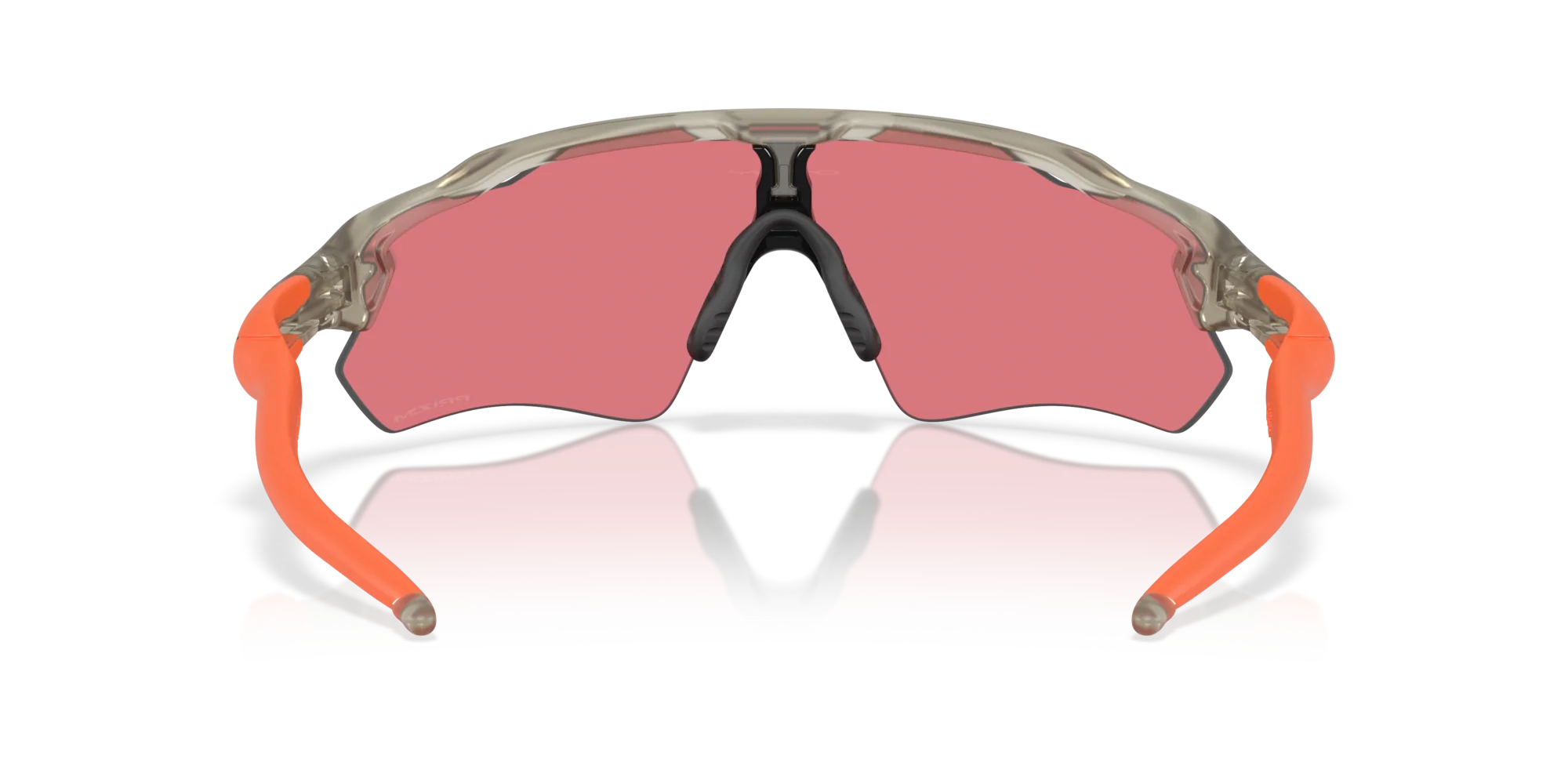 Солнцезащитные очки Oakley Radar EV Path 9208F8, матово-серые чернила, Prizm Trail Torch