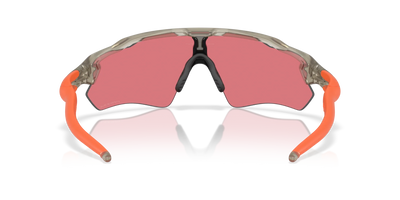 Oakley Radar EV Path Güneş Gözlüğü 9208F8 Matte Grey Ink Prizm Trail Torch