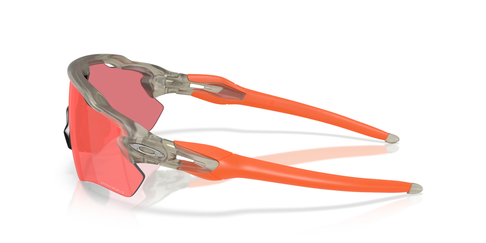 Oakley Radar EV Path Güneş Gözlüğü 9208F8 Matte Grey Ink Prizm Trail Torch