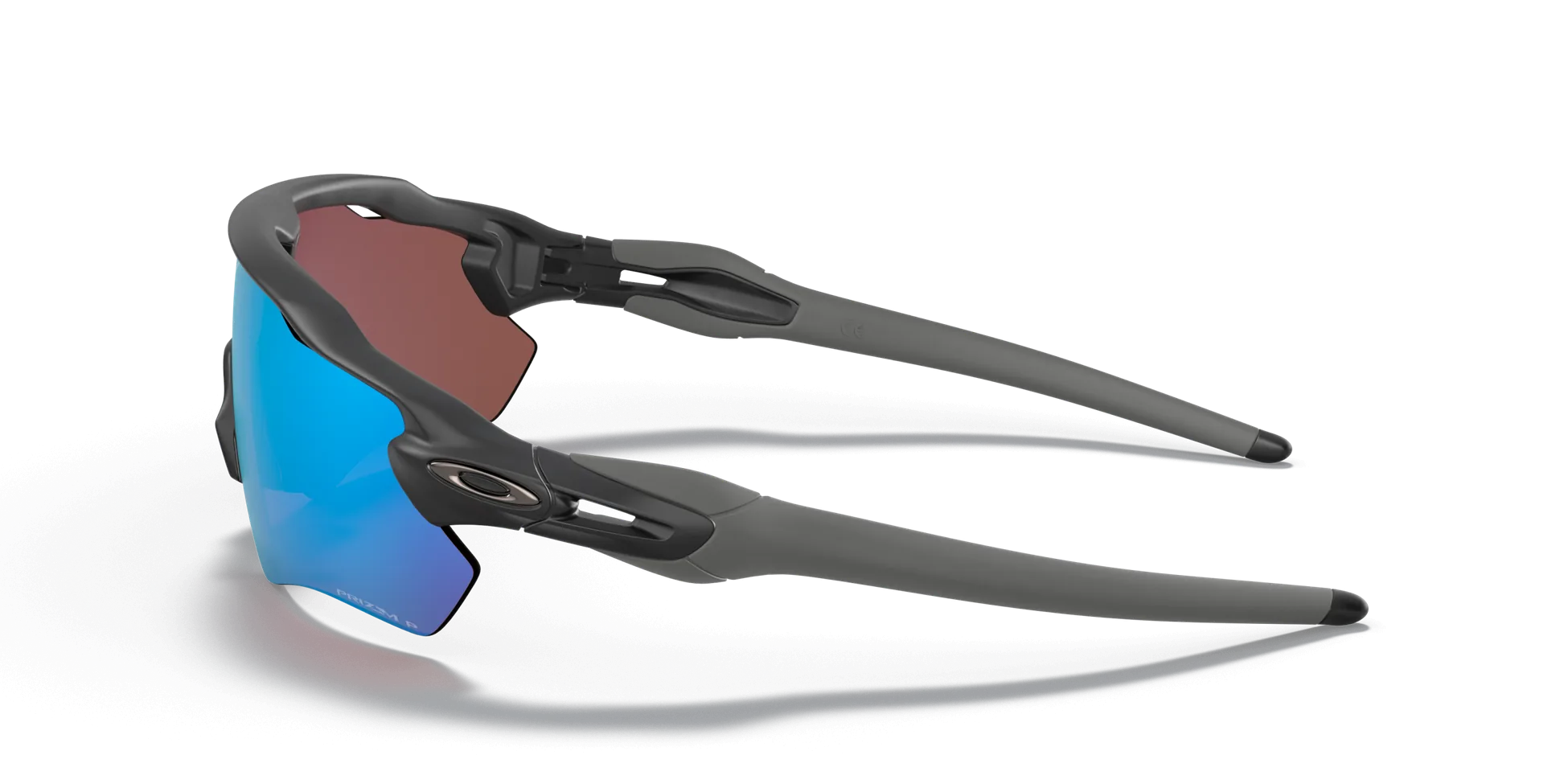 Oakley Radar EV PATH Güneş Gözlüğü Matte Black Prizm Deep Water Polarized