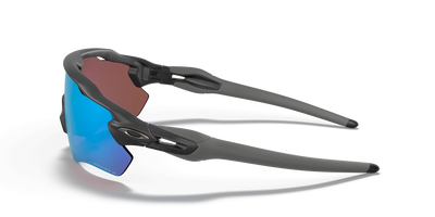 Oakley Radar EV PATH Güneş Gözlüğü Matte Black Prizm Deep Water Polarized