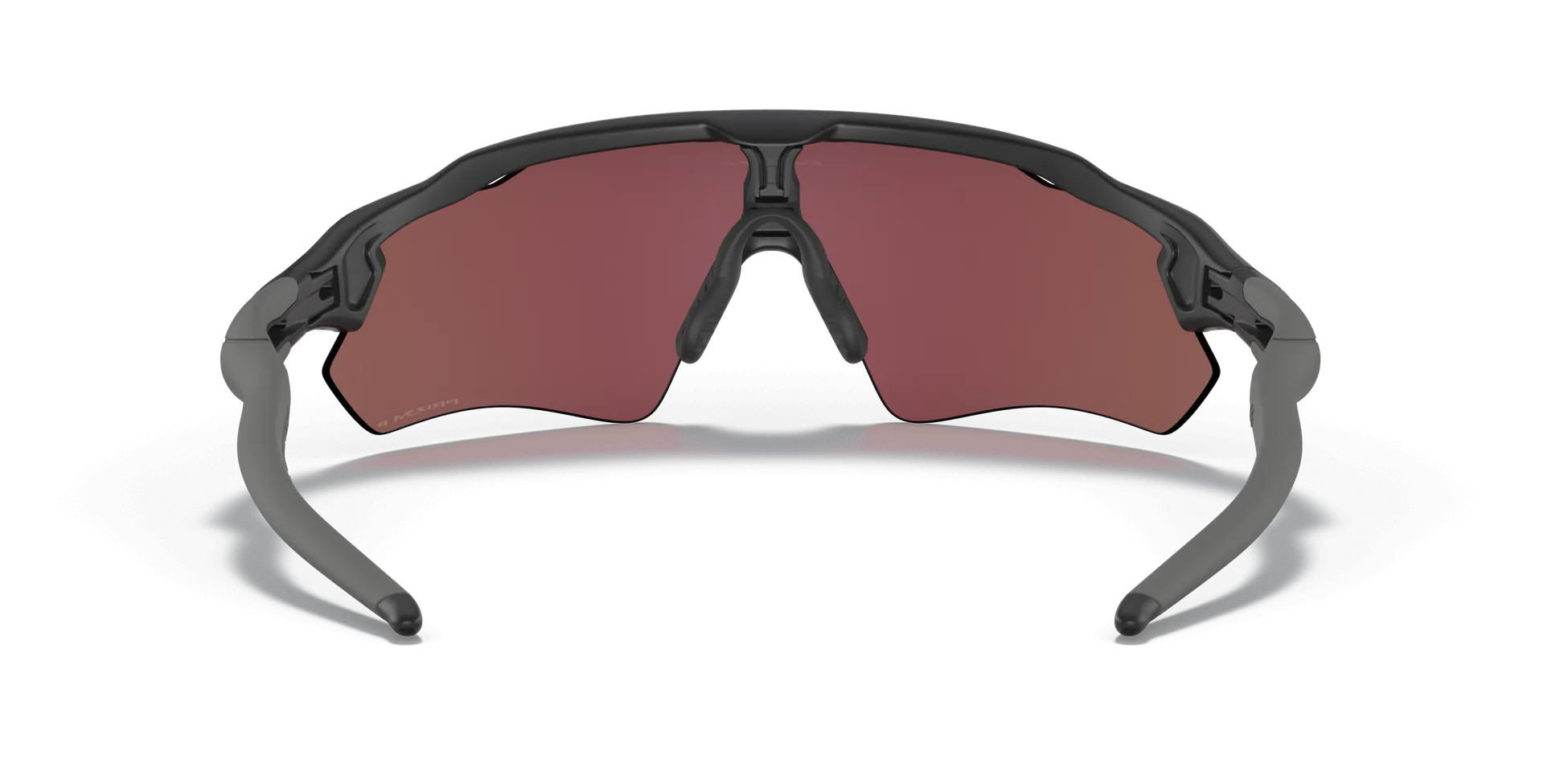 Oakley Radar EV PATH Güneş Gözlüğü Matte Black Prizm Deep Water Polarized