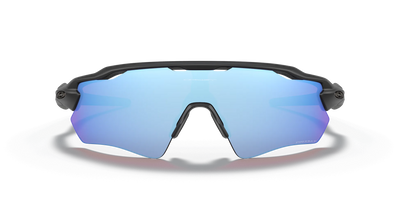 Oakley Radar EV PATH Güneş Gözlüğü Matte Black Prizm Deep Water Polarized