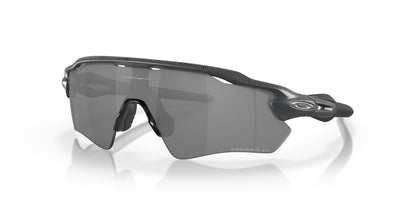 Oakley Radar EV Path Polarized Sunglasses 9208D3 High Resolution Carbon Prizm Black Polarized