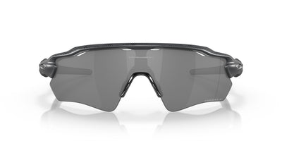 Oakley Radar EV Path Polarized Sunglasses 9208D3 High Resolution Carbon Prizm Black Polarized