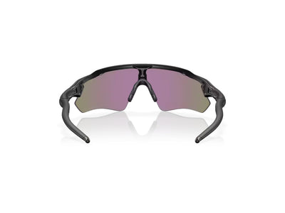 Oakley Radar EV Path Polarized Sunglasses 9208F0 Matte Black Prizm Jade Polarized