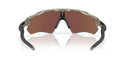 Oakley Radar EV Path Polarize Güneş Gözlüğü 9208F6 Matte Grey Ink Prizm Deep Water Polar