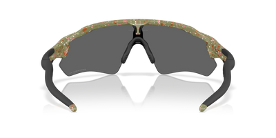 Oakley Radar EV Path Polarize Güneş Gözlüğü 9208G1 Matte Fern Terrazzo Prizm Black Polarized