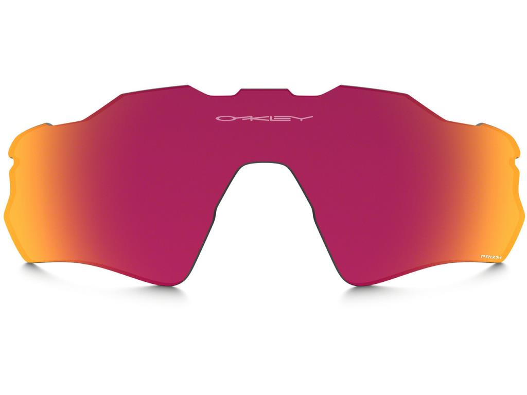 Oakley Radar Home Path Replacement Lens Prizm Road