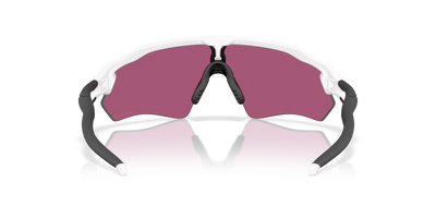 Oakley Radar EV S Path Güneş Gözlüğü 951002 Polished White Prizm Field