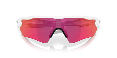 Oakley Radar EV S Path Güneş Gözlüğü 951002 Polished White Prizm Field