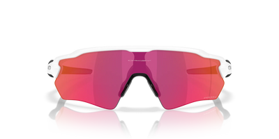 Oakley Radar EV S Path Güneş Gözlüğü 951002 Polished White Prizm Field